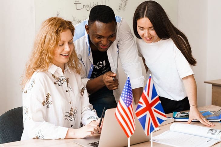 Forvo: conheça a pronúncia em inglês de diferentes partes do mundo