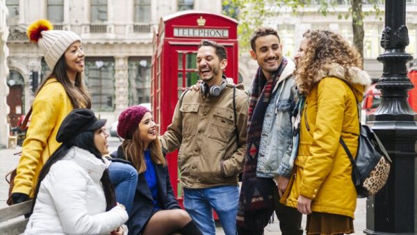 Gírias britânicas: 10 expressões que você precisa conhecer antes de viajar