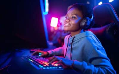 Glossário gamer: o significado das siglas gamer mais usadas