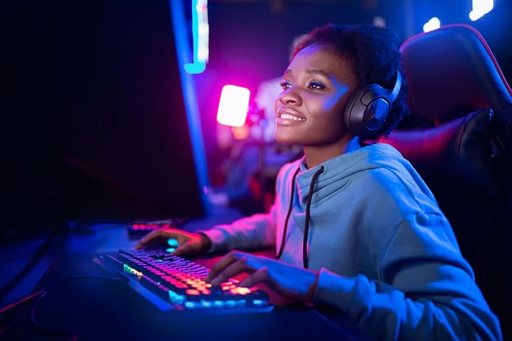 Glossário gamer: o significado das siglas gamer mais usadas