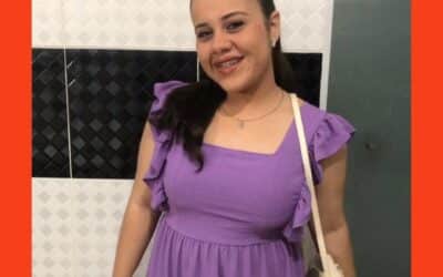 Histórias do inglês no flow: Isabella Wagmaker