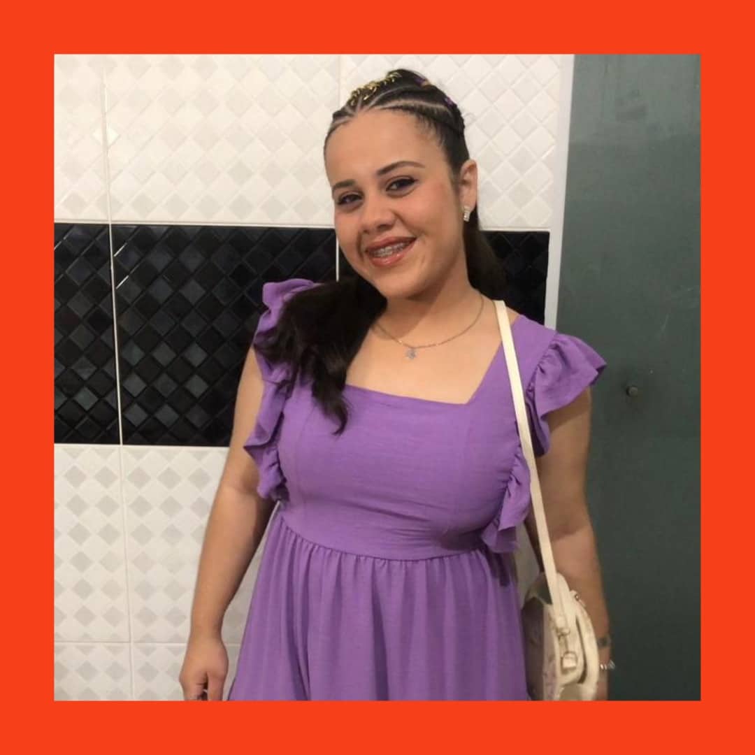 Histórias do inglês no flow: Isabella Wagmaker