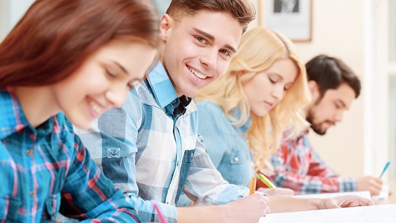 Inglês para vestibular: Confira as dicas do CNA!