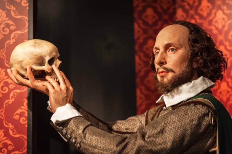 Já ouviu falar de Shakespeare? Entenda o que ele tem de especial