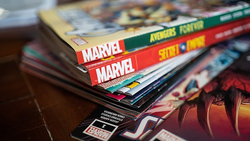Livros em inglês para iniciantes: por onde começar e como aproveitar ao máximo?