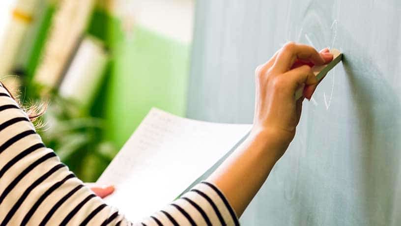 Levantamento destaca a falta de qualificação dos professores de inglês da rede estadual de São Paulo
