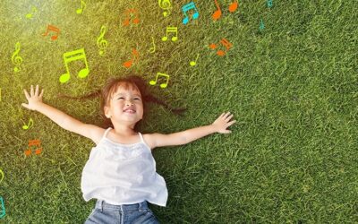 Música infantil em inglês – este é um bom caminho para crianças aprenderem?