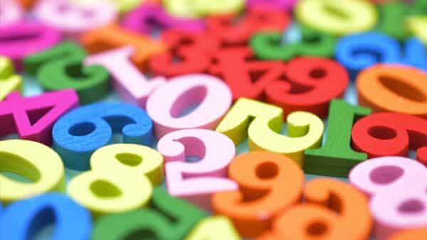 Números em inglês: como dizer, escrever e usar do zero ao milhão
