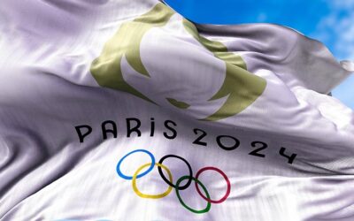 Olimpíadas 2024: conheça o breakdance e um novo modelo de canoagem