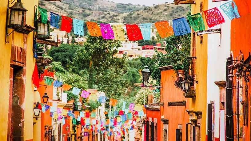 O que o Día de La Hispanidad significa para os países latinos?