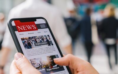 Notícias em inglês: quais os melhores sites e como ler bem as informações?