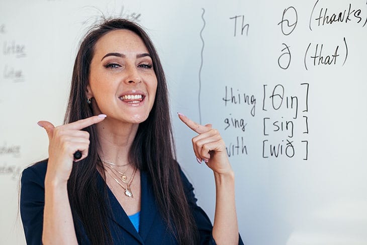 Os 7 erros de pronúncia mais comuns em inglês