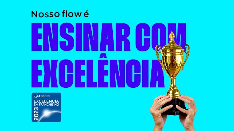 Pela 31ª vez consecutiva, CNA recebe Selo de Excelência em Franchising