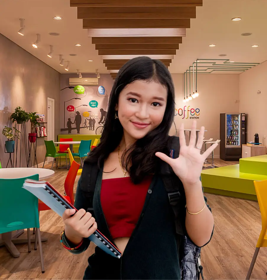 5 motivos para aprender inglês na adolescência com o CNA Idiomas