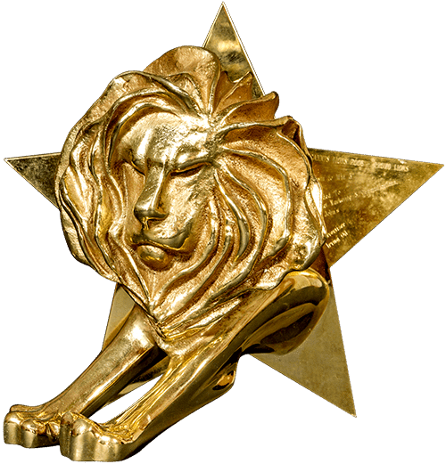 O programa Speaking Exchange CNA recebeu 10 Leões no Festival de Cannes