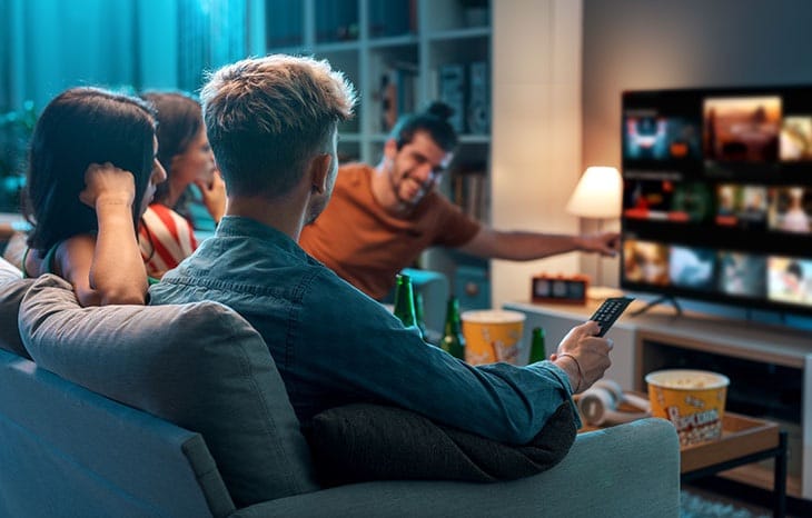 Quatro diretores de cinema para você treinar seu espanhol