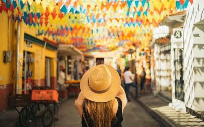 Colômbia: sua próxima aventura bilíngue e cultural na América Latina
