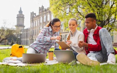 Sonha em estudar fora? Descubra qual certificado de proficiência em inglês é ideal para você