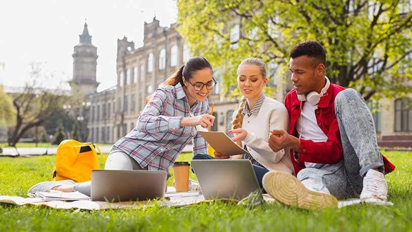 Sonha em estudar fora? Descubra qual certificado de proficiência em inglês é ideal para você