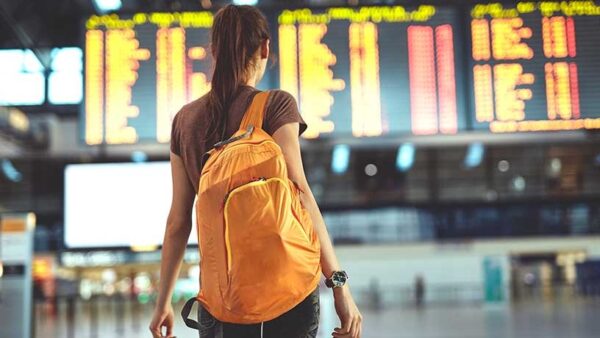Vai viajar? Descubra 20 frases em inglês  usadas em aeroportos