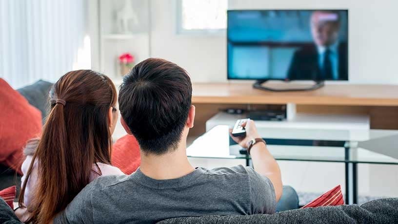 Veja as 10 melhores séries para aprender inglês