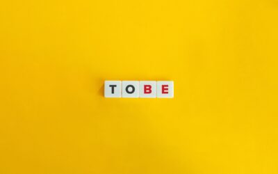 Verbo to be: o que é e como usar definitivamente? 