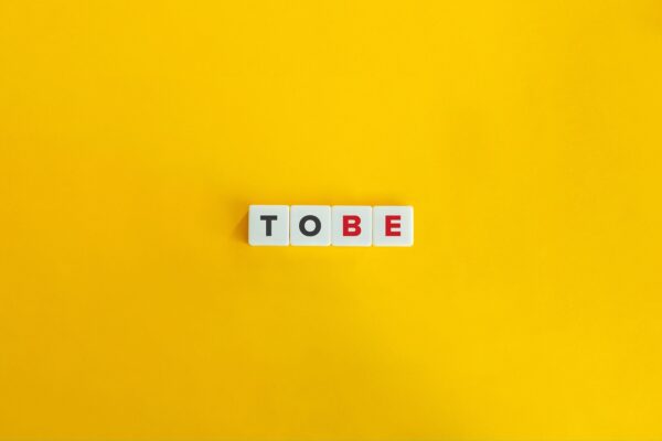 Verbo to be: o que é e como usar definitivamente? 