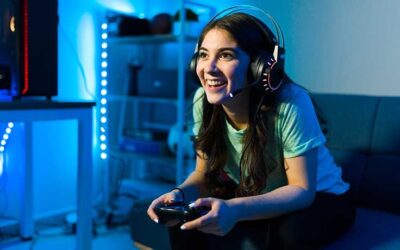Viciado em videogame? Conheça os 10 melhores jogos para aprender inglês