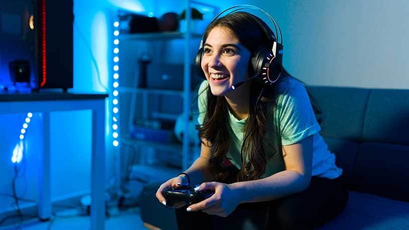 Viciado em videogame? Conheça os 10 melhores jogos para aprender inglês