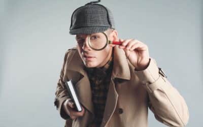 Você conhece alguma história em inglês com “whodunnit”? Descubra agora!