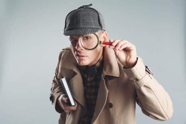 Você conhece alguma história em inglês com “whodunnit”? Descubra agora!