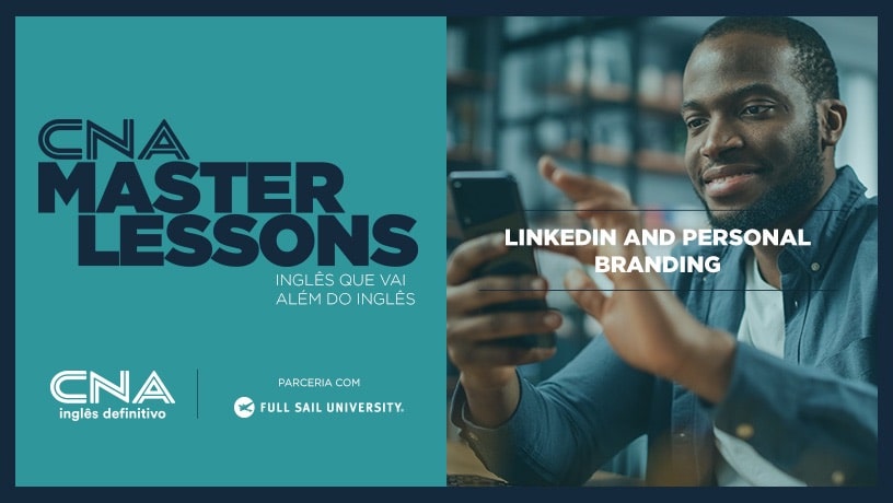 Você já conhece as Master Lessons?