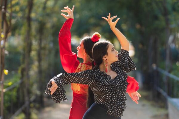 Flamenco: do tradicional ao pop, um estilo musical popular na Espanha