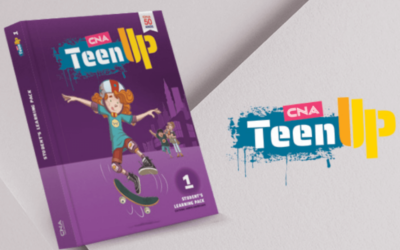 CNA lança material didático para adolescentes que aborda diversidade, equidade e inclusão