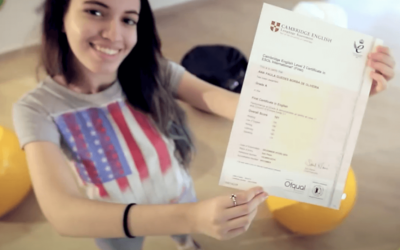 Certificação internacional de idiomas: o passaporte para oportunidades globais