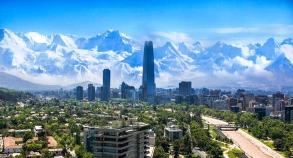 Viagem inesquecível em espanhol: conheça o Chile