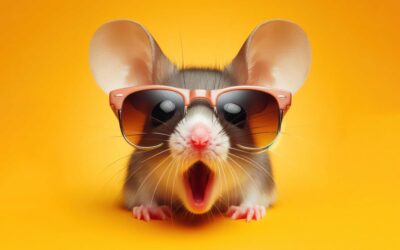 Qual é a relação entre rato e tempo em espanhol?