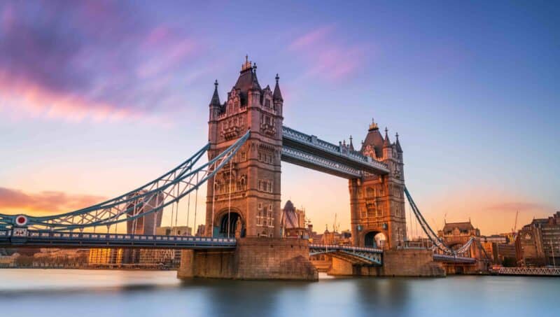 Inglês e arquitetura: aprenda como falar 7 tipos de pontes