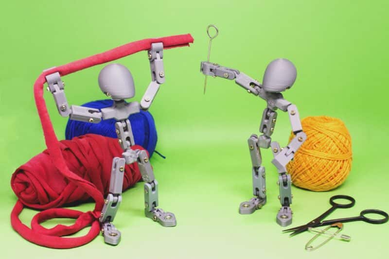 Stop motion: faça sua própria animação em casa!