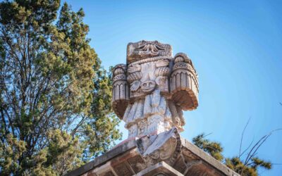 Turismo cemiterial na América Latina: você teria coragem de fazer necroturismo?