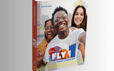 CNA Fly traz experiência de aprendizagem com personalização