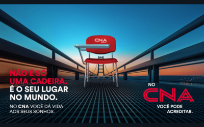 “Seu lugar no mundo”. CNA mostra como um novo idioma pode abrir portas para o futuro