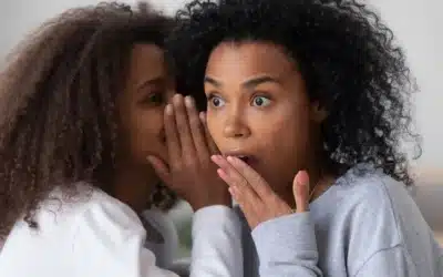 Past continuous: o tempo verbal da fofoca em inglês