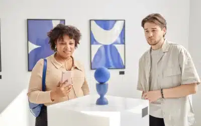 Botero e os gêneros em espanhol: aprenda com suas pinturas