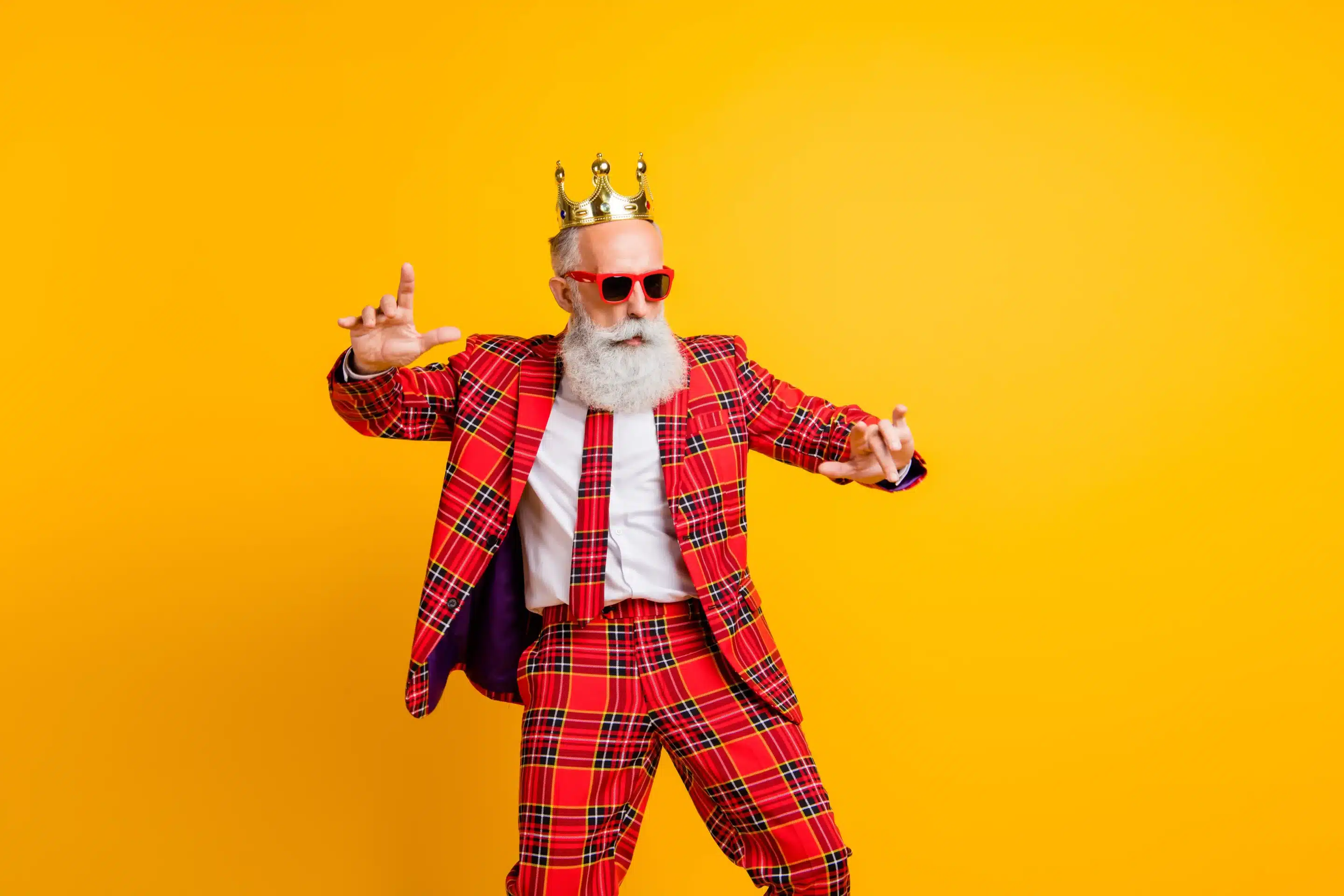 Imperativo em espanhol: seja o imperador do seu destino