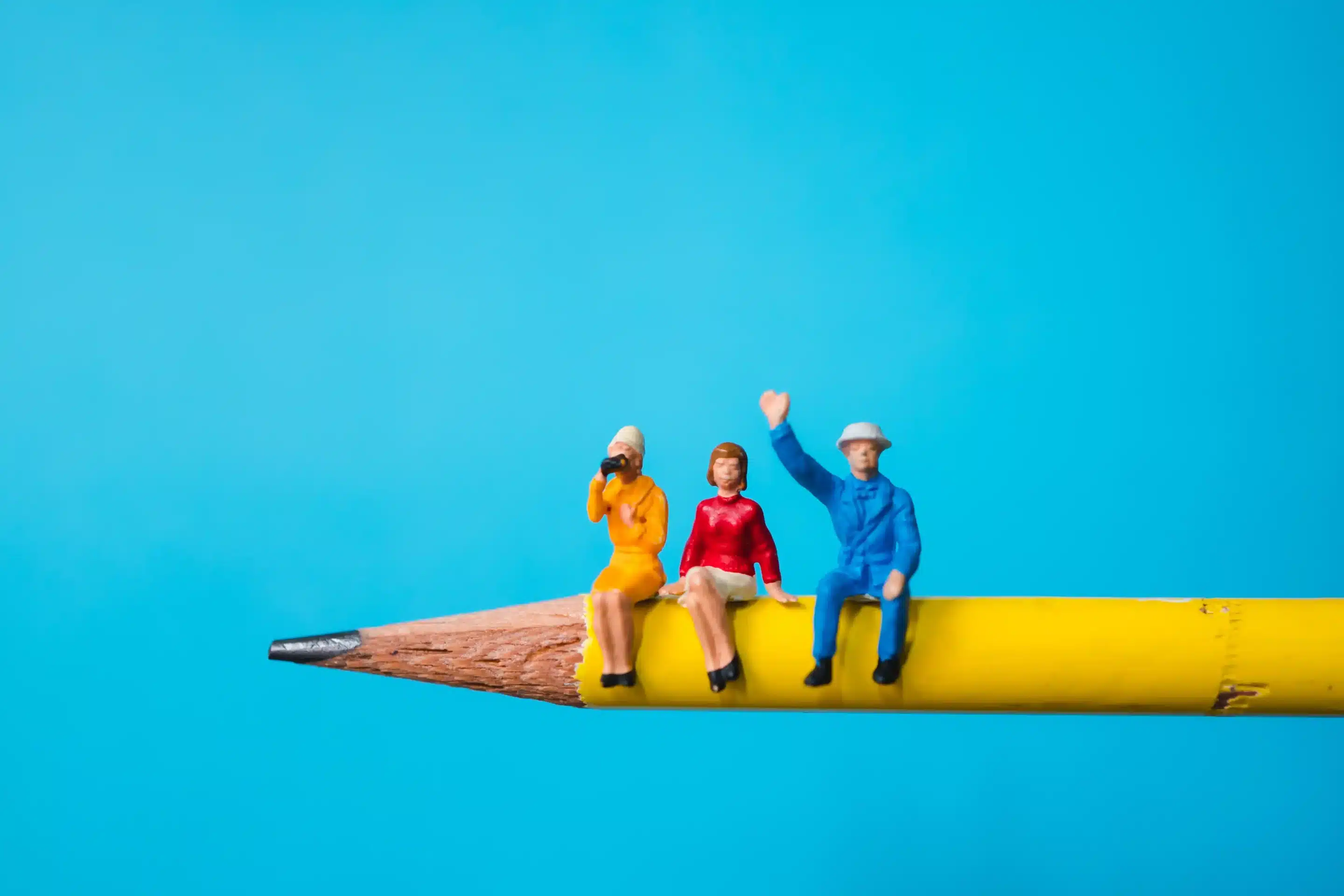 “Each” e “every”: como usar com colecionismo?