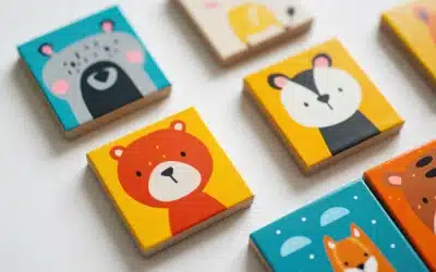 Jogo da memória e palavras difíceis em espanhol: uma estratégia visual para expandir o vocabulário