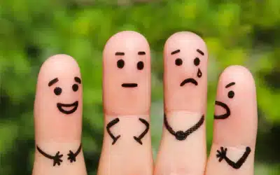 As emoções em inglês e o efeito Kuleshov