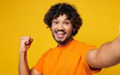 Falar simples é ousado: o que Robert Ryman pode te ensinar sobre aprender um idioma com clareza