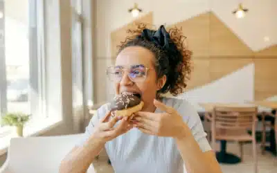 Comí ou comía? Entenda a diferença entre o que aconteceu uma vez e o que vivia acontecendo